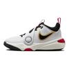 Pre-owned NikeTeam Hustle D 11 GS DV8996-104-P26076063883284