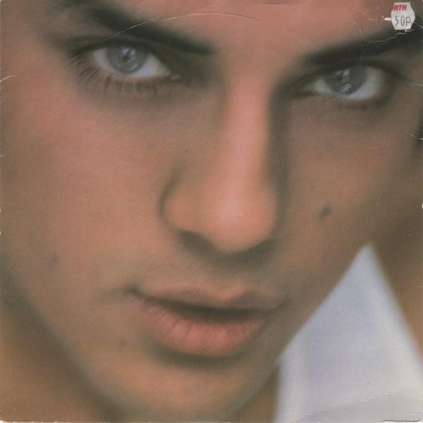 7inch Record NICK KAMEN - Nobody Else YZ122 WEA 1987 UK Dance & Electronica Used