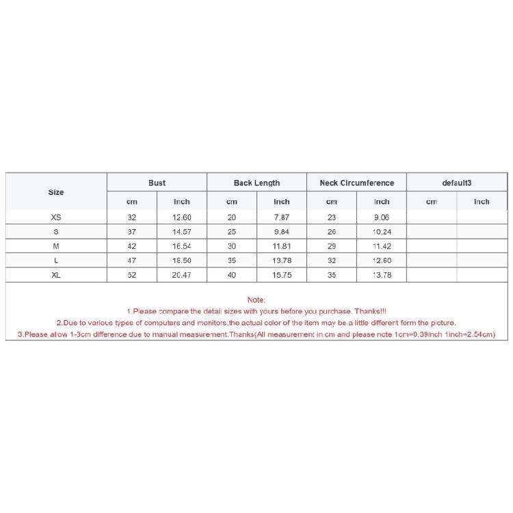 Delicate Pet Dress Dog Skirt Pet Dress Dog Sundresses Pineapple Dress Beach