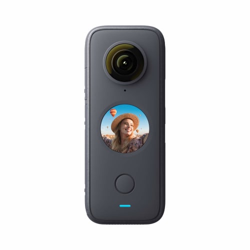 Insta360 ONE
