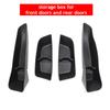 for BYD Dolphin Surf Dolphin Mini ATTO 1 Atto1 Seagull 2026 2025 2024 Car Door Gate Slot Storage Box Interior Accessories