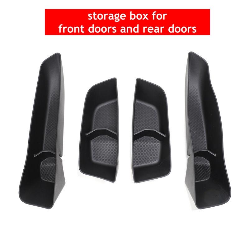 для BYD Seagull Dolphin Surf Dolphin Mini ATTO 1 2025 2024 Автомобильная Дверь Ворота Паз Хранение Коробка Внутренние Аксессуары seagull dolphin surf
