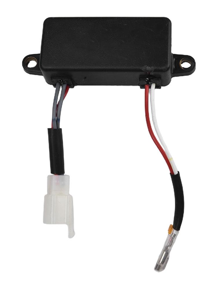 2kw-4.5kw AVR Regulator de tensiune Aproximativ 110*38*35mm Nou