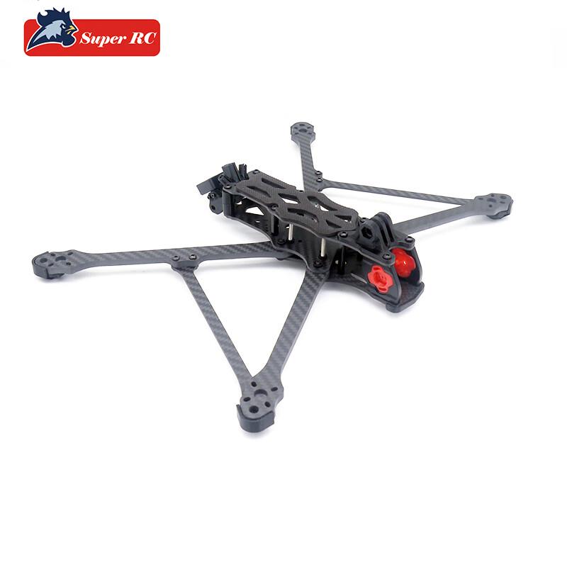 Jiufeng APEX EVO 7-inch FPV Drone Frame