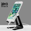 Meitelong Metal Phone and Tablet Holder for Desktop or Bedside Use - Perfect for iPad and Douyin Live Streaming.