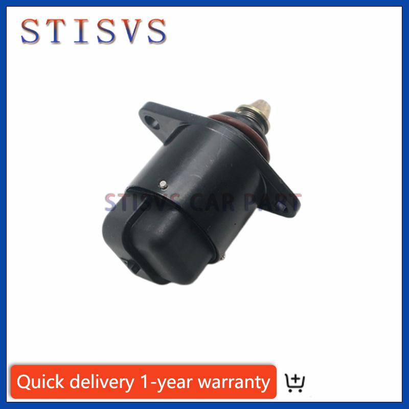 12V Idle Air Control Valve IAC Step Motor Fit for Stels Hisun EFI 400 500 700 800 ATV UTV Quad 377500-800-0000 3775008000000