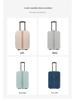 Folding Suitcase Carry-on 20” & 24” Travel Luggage