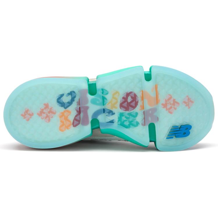 new New Balance Vision Racer Jaden Smith Trippy Summer Jade