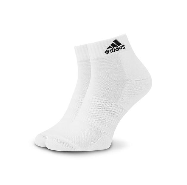 Носки короткие adidas Cushioned Sportswear Ankle Socks