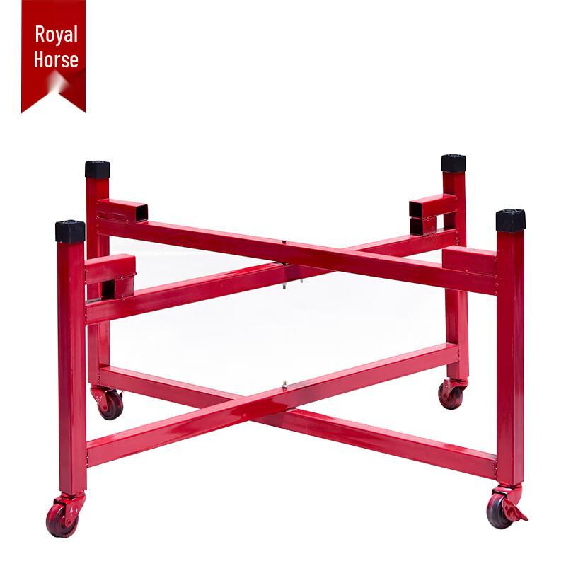 YUMA 16-inch Folding Adult Drum Stand