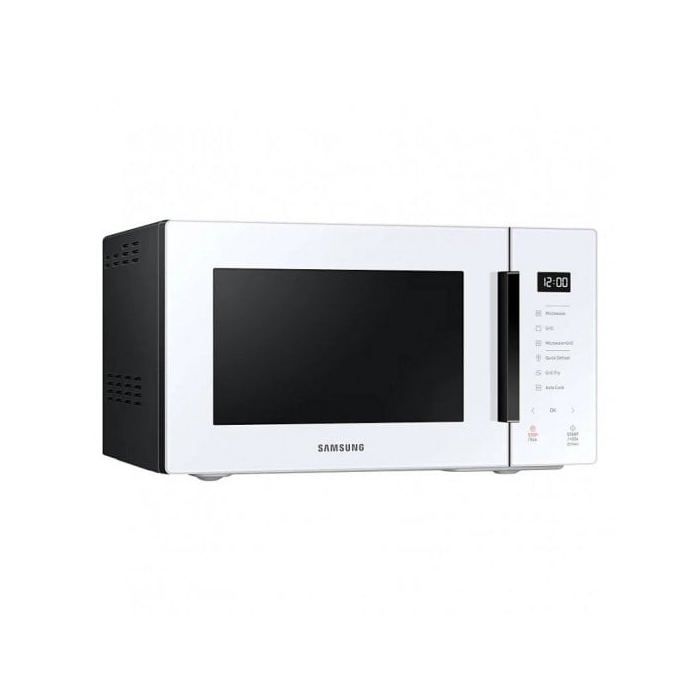 Samsung - Micro-ondes Avec Gril Samsung Microondas 23 L 800W Blanc