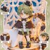 Nagi V5 Mirage Record Series 1/12 BJD Blind Box Mystery Box Toys Cute Action Anime Figure Kawaii Model Gift