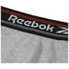 Reebok Herren Sport Boxershorts (Packung mit 5)