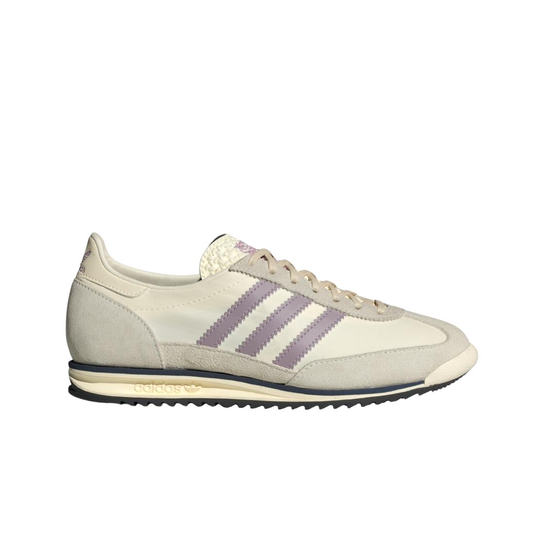 

(w) Adidas Sl 72 Og Green Almost Pink 265