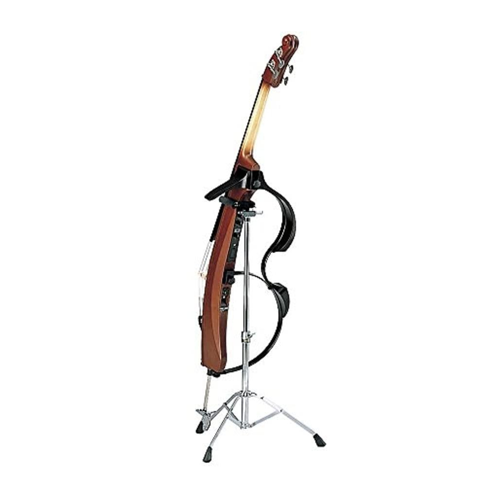 

Yamaha Yamaha Yamaha SilentBass SilentCello Stand BST1 with SLB 200SLB 100