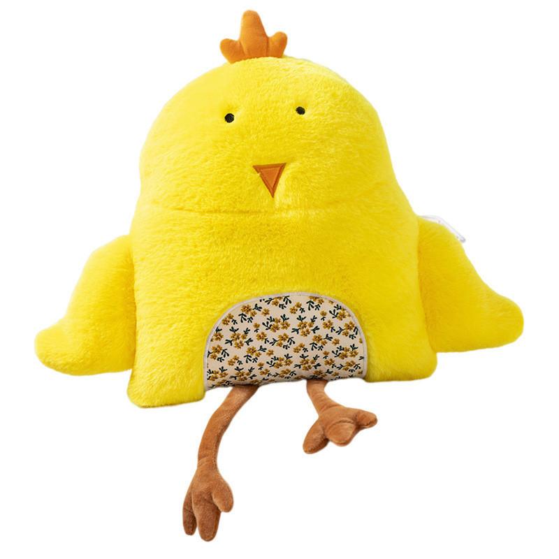 Snail Chicken Frog Zebra Hedgehog Plush Toys Stuffed Animal Dolls Kids Gift