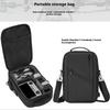Backpack for DJI Mini 5 Pro Handbag Hard-shell Bag Shoulder Bag Cross-body Box Waterproof Carrying Case Accessories