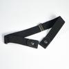 Buckle-Free Belt for Women Girls Jeans Pants Dress No Buckle Stretch Elastic Waist Belt, No Bulge, No Hassle Belts