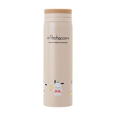 Stainless Steel Mug Bottle Pochacco 460ml 389820 Capacity
