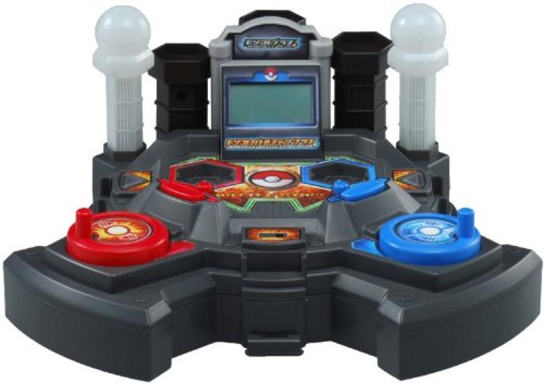 Pokémon Moncolle Plus Moncolle Battle Stage Plus