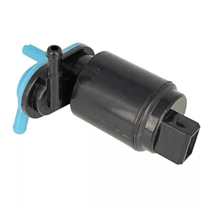 Windshield Washer Pump Fits:OEM#1H6955651 Jeep Pontiac Ram Saturn Suzuki VW