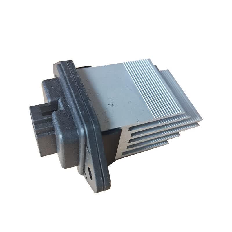 Lei Xiang Dongfeng Mengshi EQ2050B HVAC Blower Resistor