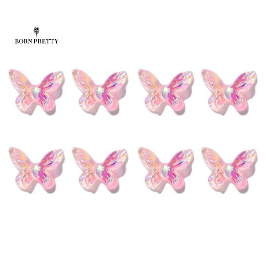 

Нежные украшения для ногтей. Украшения для ногтей. Не падают. Легкий. Защита от падения. розовый