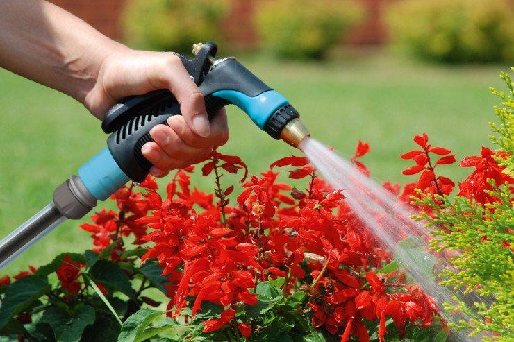MAX IDEAL Pistol Sprinkler