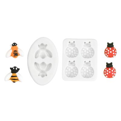 Bakredskap – Silikonmattor och bakformar