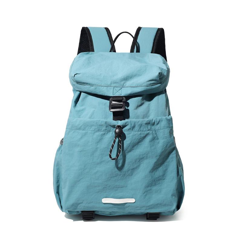 

Women s Large Capacity Lightweight Backpack синій