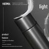 Thermos Pure Titanium Insulated Bottle 500ml