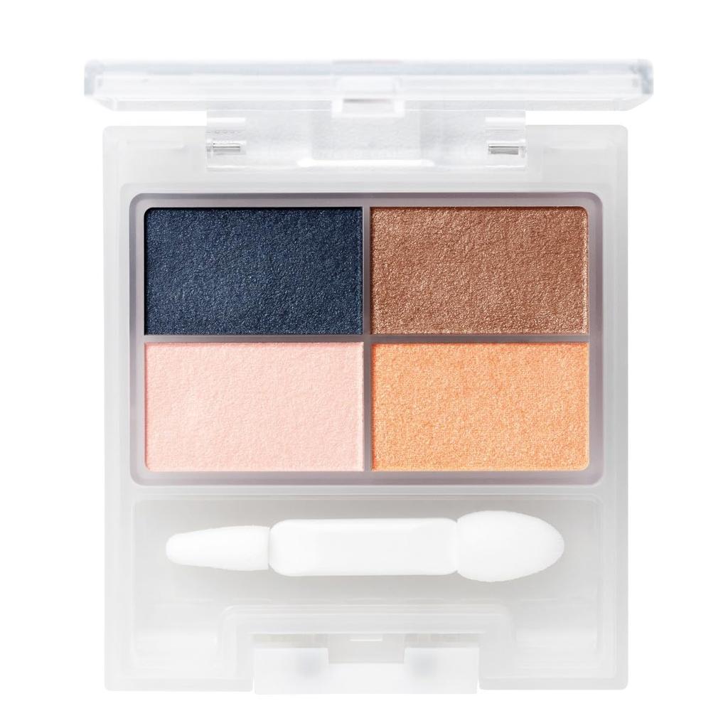 Chacott Chacott Face Color Palette 511 Parallel World