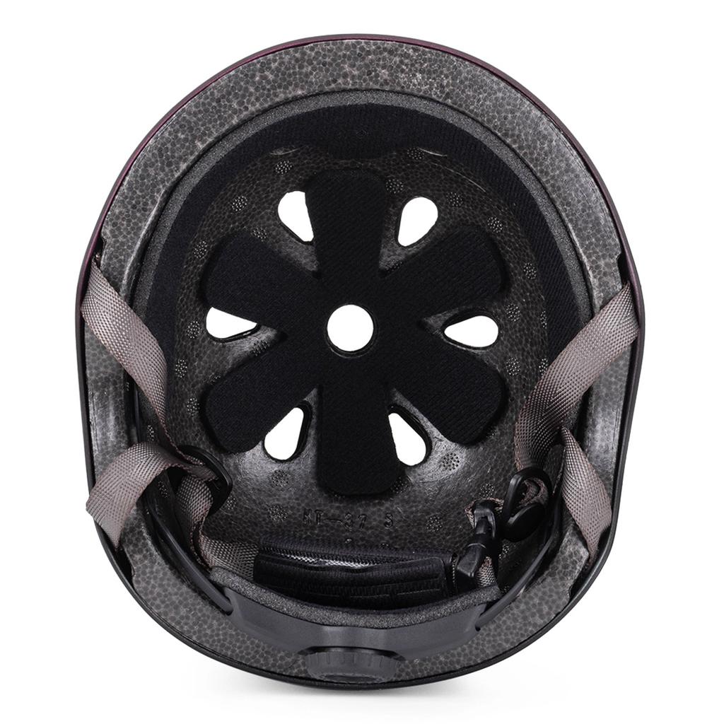 Wozinsky Bmx Cycling Helmet For Scooter 48-52 Cm Safe For Children