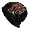 Game Anemo Geo Pyro Hydro Genshin Impact GANYU Bonnet Femme Hip Hop Knit Hat For Winter Warm Cryo Electro Dendro Beanies Caps