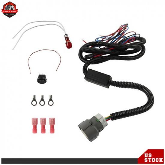 No Computer Need For 4L60E Stand Alone Controller Manual Shifter Microcontroller