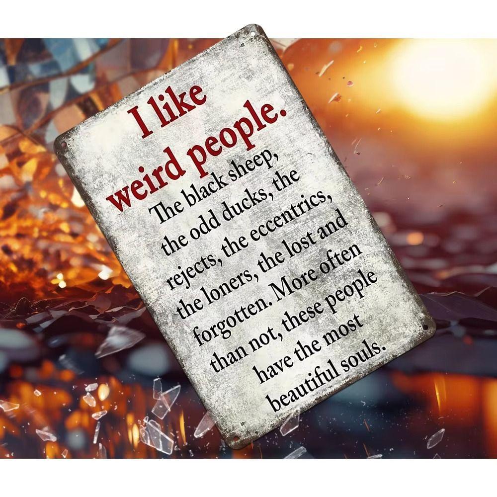 Metal Wall Art Angelica Flower Dragonfly Memorial Quote Home Office Decor 20x30cm