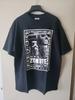 Vintage Rob Zombie Call of the Zombie (Living Dead Girl) - Black XL T-shirt 1999 Unisex T-Shirt