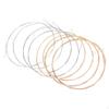 8-String Mandolin Strings Bright for Practice