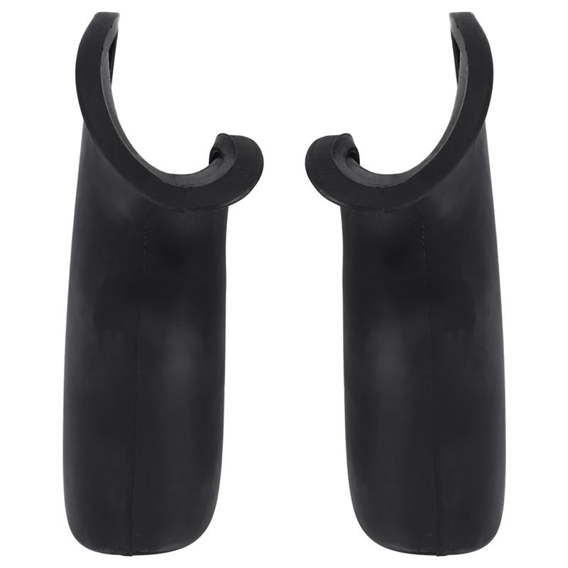 2 Stück Daumengriffe Autozubehör 8200058695 Für Renault Sport RS Clio II MK 2 172/182-A87Q