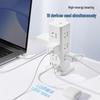 Bull 12-Outlet Office Vertical Power Strip