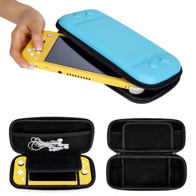 Bolsa de almacenamiento para Nintendo Switch Lite, funda protectora para Switch Mini, accesorios para Switch Mini