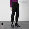 OLIVIALAUREN Stitch Point Baggy Pants_Vocdlyw9291