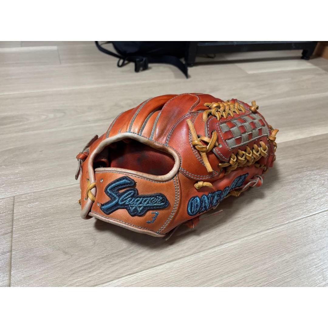 Used Kubota Slugger Tokyo Branch Order
