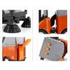 Road Sweeper Road Sweeper Car 25-26