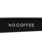 sunglasses NO COFFEE colored thick UV unisex [Zoff] Wellington-style (Black, ZA261G01_14E1) lenses, frame, stylish, protection, unisex, men's,