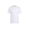 Workout Base Logo Tee 'White Transparent' Men's IB7904