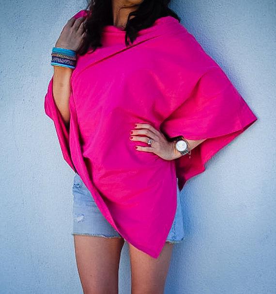 Modesty Stripe Nursing Shawl & Baby Car Cover - Anti-Exposure Scarf