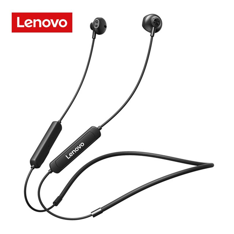 

Беспроводные Bluetooth-наушники Lenovo SH1