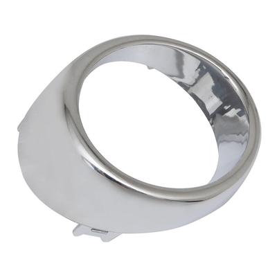 Nový přední levý rámeček mlhového světla pro Infinti M56 M37 G25 G37 Q70 62257-1MS2A