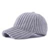 COKK Autumn Winter Baseball Cap Women Corduroy Winter Hats For Women Snapback Hat Female Hip Hop Cap Gorras Bone Casquette Gorro